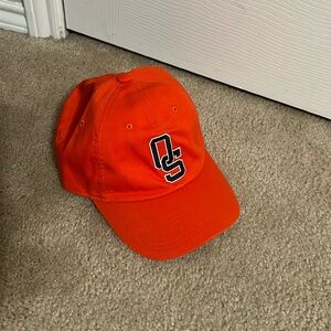 Oklahoma State - Old School Logo Hat
